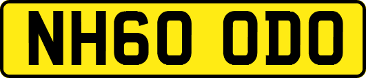 NH60ODO