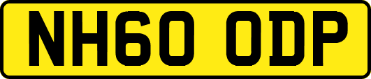 NH60ODP