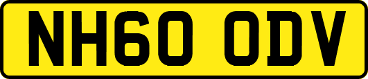 NH60ODV