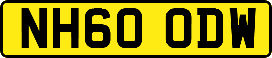 NH60ODW
