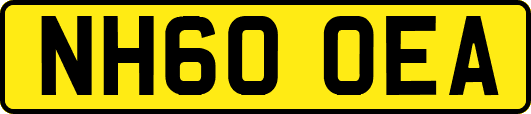 NH60OEA