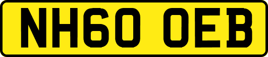 NH60OEB
