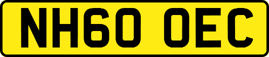 NH60OEC