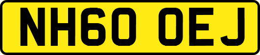 NH60OEJ