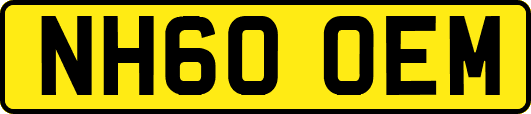 NH60OEM