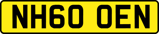 NH60OEN