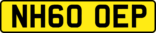 NH60OEP