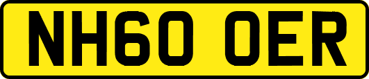 NH60OER
