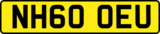 NH60OEU