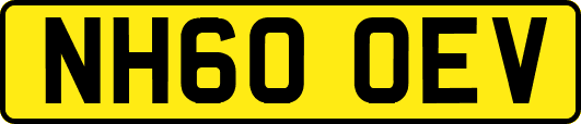 NH60OEV