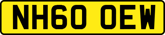 NH60OEW
