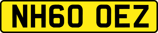 NH60OEZ