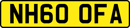 NH60OFA