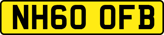 NH60OFB