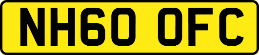 NH60OFC