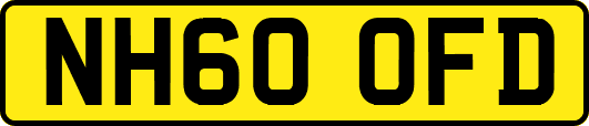 NH60OFD
