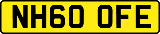 NH60OFE