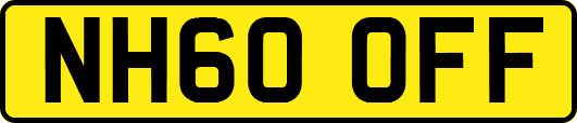 NH60OFF