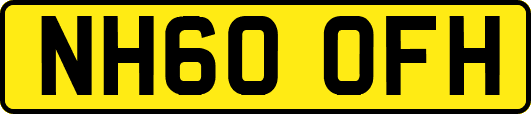 NH60OFH