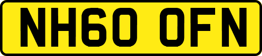 NH60OFN