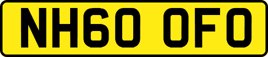 NH60OFO