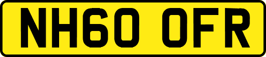 NH60OFR