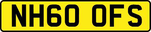 NH60OFS