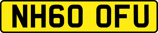 NH60OFU