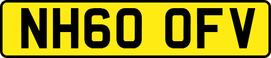 NH60OFV