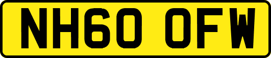 NH60OFW