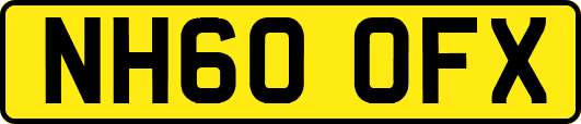 NH60OFX