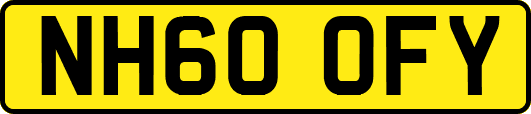 NH60OFY