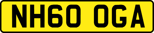 NH60OGA