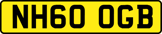 NH60OGB