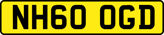 NH60OGD