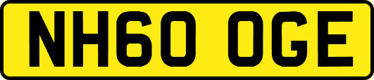 NH60OGE