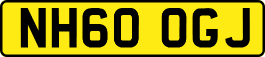 NH60OGJ