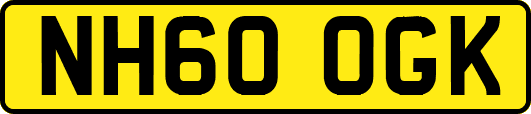 NH60OGK