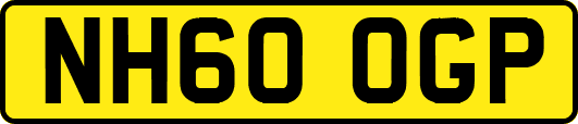 NH60OGP