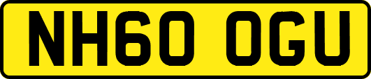 NH60OGU