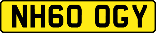 NH60OGY