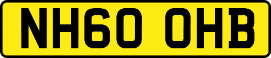 NH60OHB