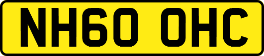 NH60OHC