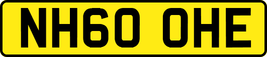 NH60OHE