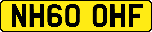 NH60OHF