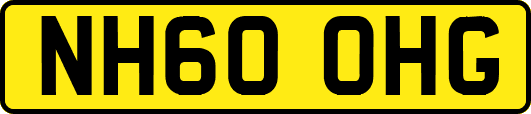 NH60OHG