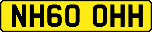 NH60OHH