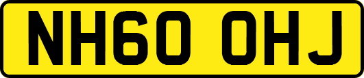 NH60OHJ