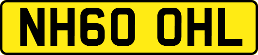 NH60OHL