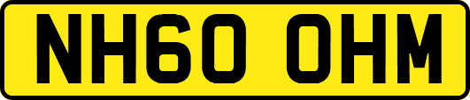 NH60OHM